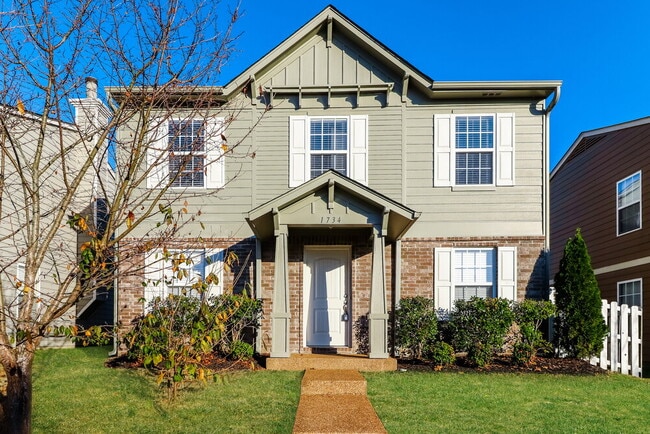 property at 1734 Addison Park Cove