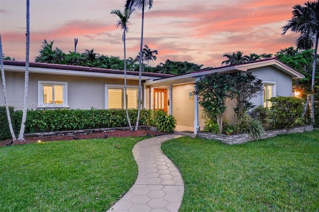 property at 1435 Blue Rd