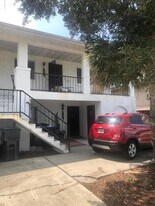 4184 Mt Vernon Ave in Titusville, FL - Building Photo