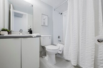 Ruby Heights in Toronto, ON - Building Photo - Building Photo