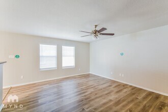 1157 Boxwood Dr in Crowley, TX - Building Photo - Building Photo