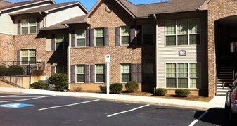 Vista Ridge Apartments