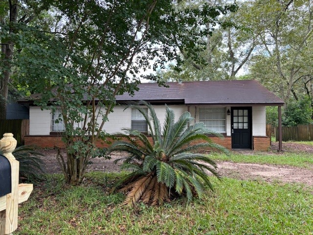 6257 Sarasota Dr in Mobile, AL - Building Photo