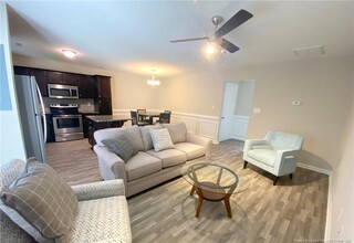 2522 Gardner Park Dr in Fayetteville, NC - Building Photo - Building Photo