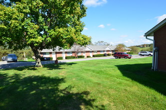 Sunbury Estates Apartments in Butler, PA - Building Photo - Building Photo