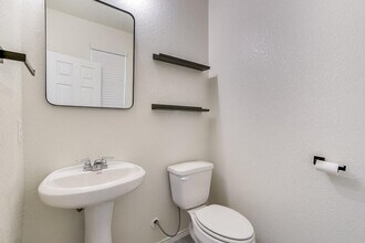 624 Kolbo Dr in Round Rock, TX - Building Photo - Building Photo