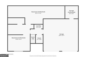 64 Hamil Ct NW in Cartersville, GA - Building Photo - Building Photo