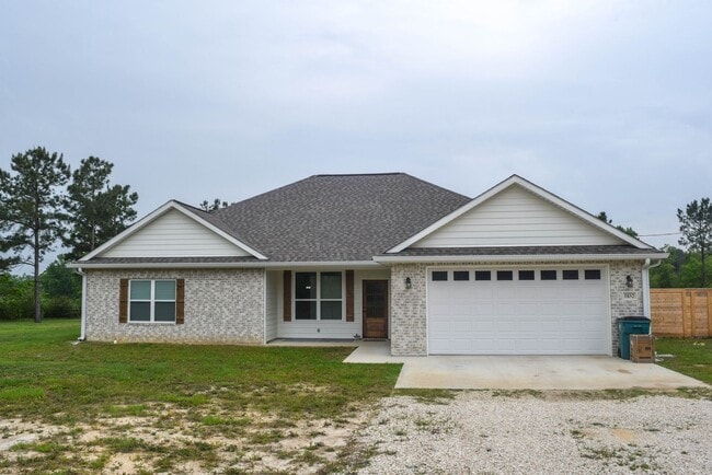 property at 1832 Three Pine Church Rd