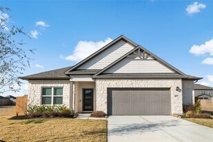 10918 Amador Peak Dr in Rosharon, TX - Building Photo