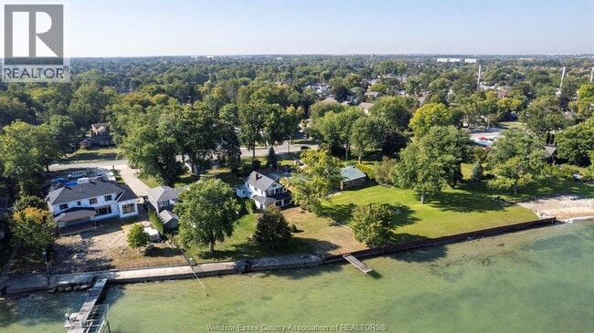 property at 12506 Riverside Dr E