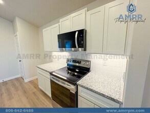 2205 134th St in Lubbock, TX - Building Photo - Building Photo