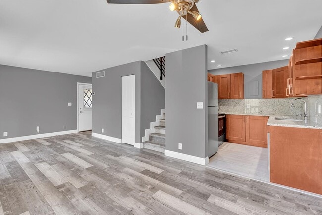 property at 8911 NW 28th Dr