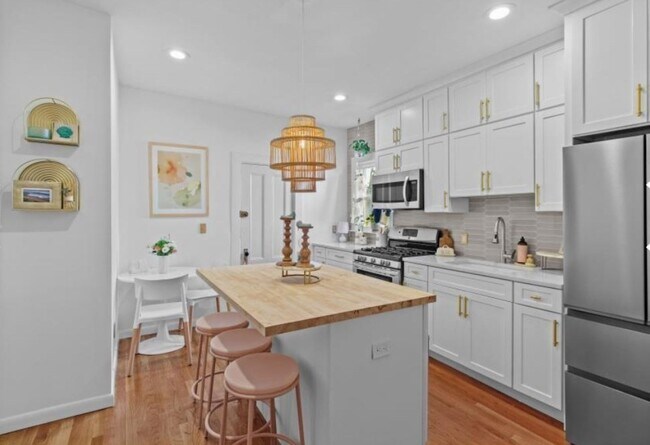 36 Msgr Patrick J Lydon Way in Boston, MA - Building Photo - Building Photo