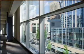Newmark Tower in Seattle, WA - Building Photo - Building Photo