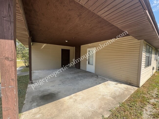 property at 12 Co Rd 1434