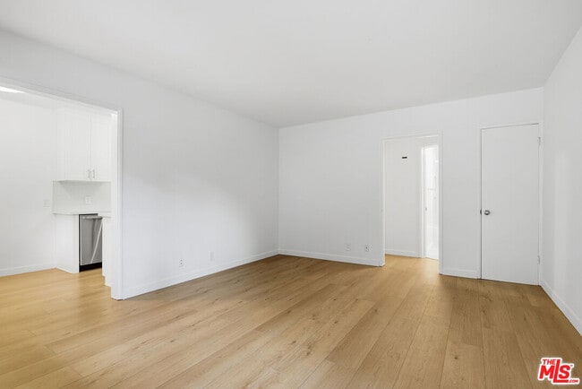 property at 1944 S Beverly Glen Blvd