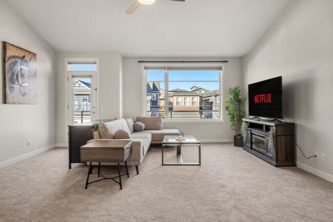 89 Sage Bluff Rise NW in Calgary, AB - Building Photo - Building Photo