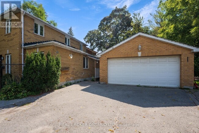 property at 256 The Kingsway
