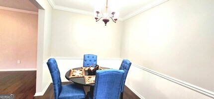 5151 Roswell Rd, Unit 8 in Sandy Springs, GA - Building Photo - Building Photo