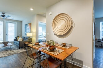 Hudson 5401 in Raleigh, NC - Building Photo - Interior Photo