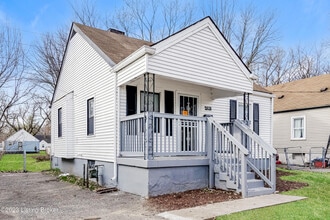 2808 Conestoga Ave in Louisville, KY - Building Photo - Building Photo