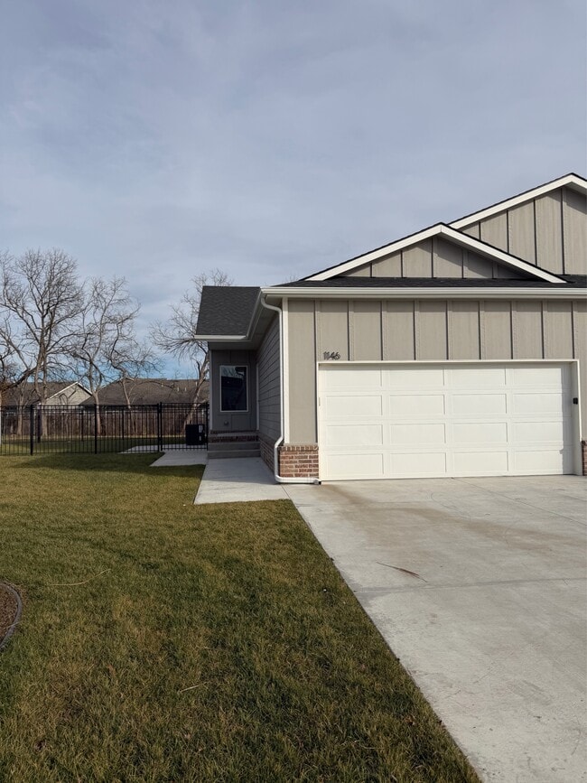 1146 N Joye St in Andover, KS - Building Photo - Building Photo