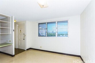 1747 Pali Hwy in Honolulu, HI - Building Photo - Building Photo
