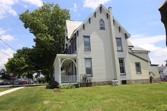 344 Hodgson St in Oxford, PA - Building Photo - Building Photo