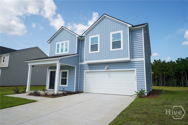 116 Seagrass Wy in Bloomingdale, GA - Building Photo - Building Photo
