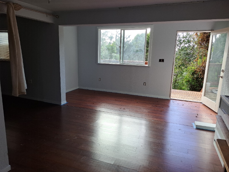 6170 Plymouth Ave in Richmond, CA - Building Photo