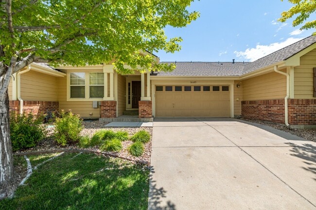 property at 16605 E Auburn Hills Dr