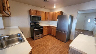 804 College in Alamogordo, NM - Building Photo - Building Photo