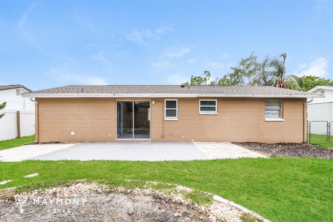 3303 Jackson Dr in Holiday, FL - Building Photo - Building Photo