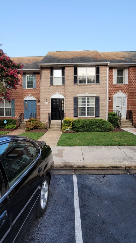 1017 Higgins Way in Hyattsville, MD - Building Photo - Building Photo