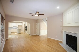 6614 Mimosa Cir in Tucker, GA - Building Photo - Building Photo