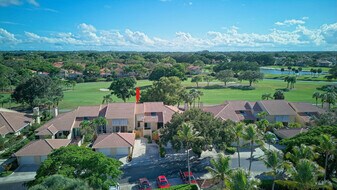 293 Old Meadow Way in Palm Beach Gardens, FL - Building Photo