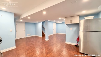 50 Gabrielle Cres in Whitby, ON - Building Photo