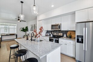 Pique Residences in San Tan Valley, AZ - Building Photo
