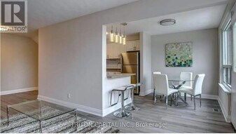 145 Elinor Ave in Toronto, ON - Building Photo