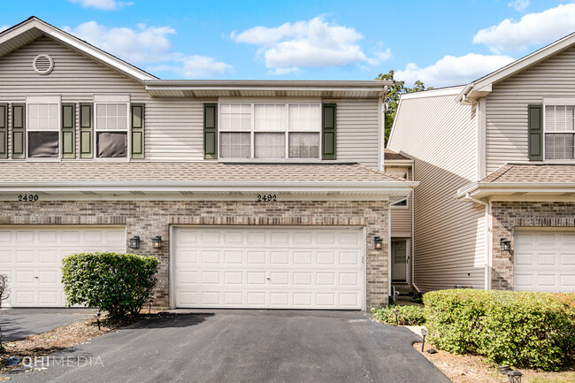 property at 2492 Stoughton Cir