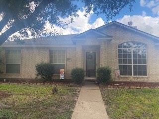 property at 15330 Geral Ln