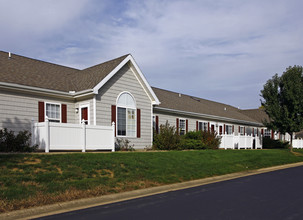 Shaker Village in Norwalk, OH - Building Photo - Building Photo