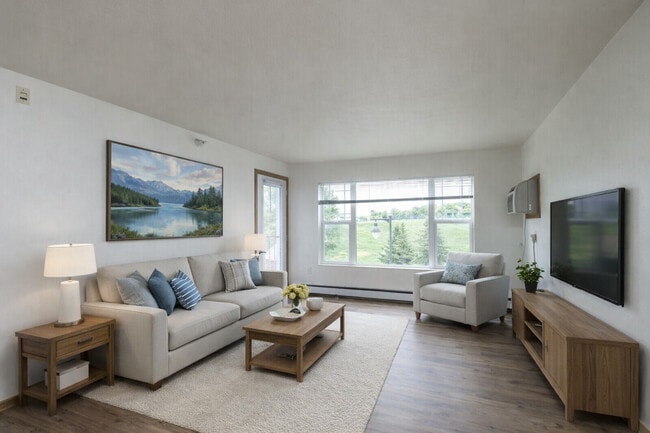 Gateway Place Apartments