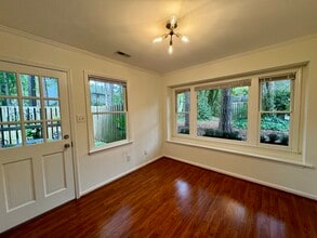 5509 Hamstead Xing in Raleigh, NC - Building Photo - Building Photo