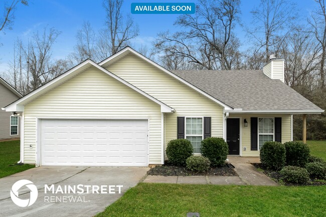 property at 1030 Overlook Dr