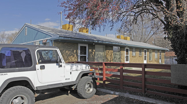 3175 S 300 E in Salt Lake City, UT - Building Photo - Building Photo