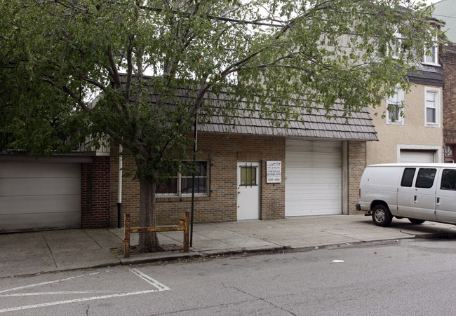 Christian Street Court