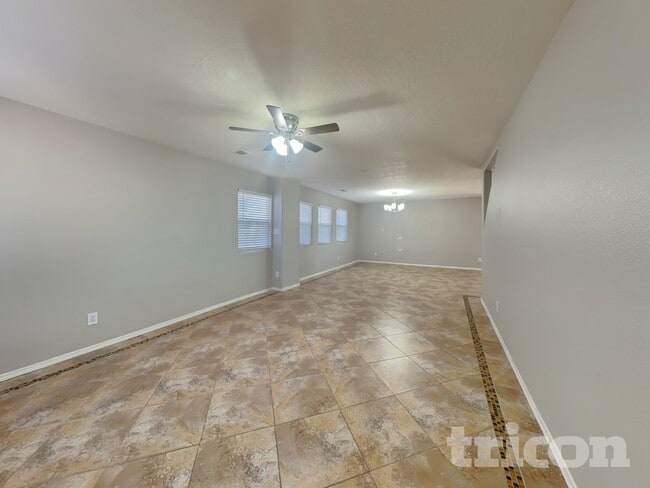 1843 Black Gold St SE in Albuquerque, NM - Building Photo - Building Photo