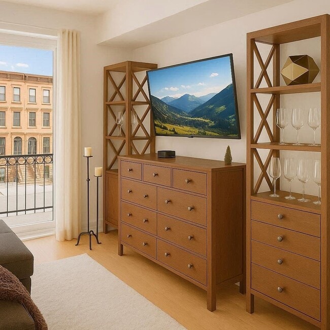 608 Jefferson St in Hoboken, NJ - Building Photo - Building Photo