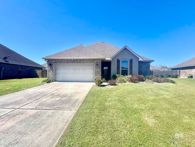 14775 Sonoma Blvd in Silverhill, AL - Building Photo - Building Photo